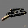 Мъжко Колие/Гердан GOLDEN BULLET